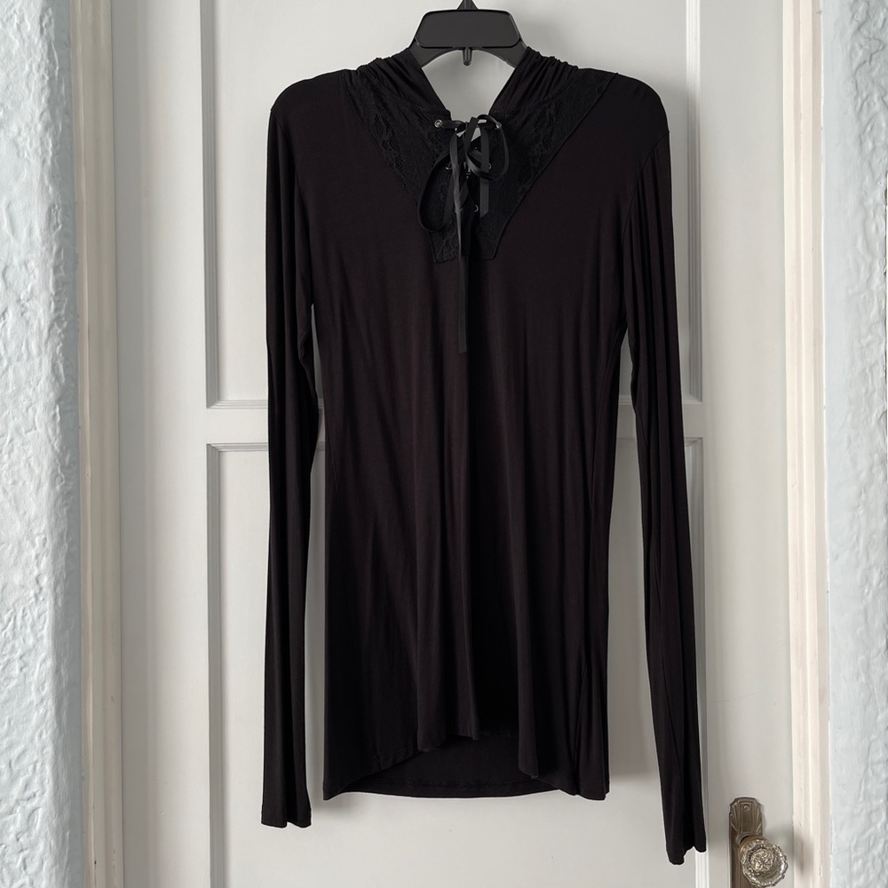 Killstar Nightwish Fitted Dress